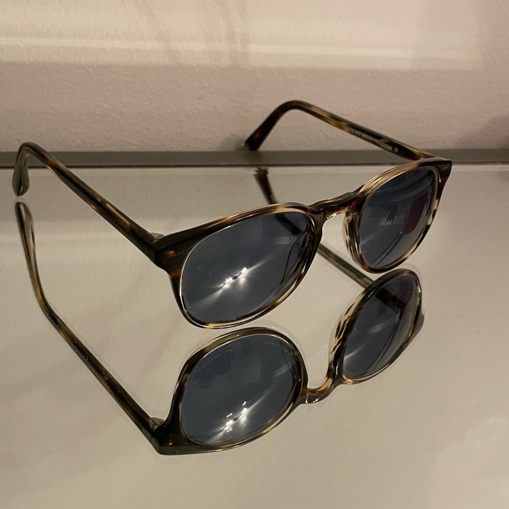 Warby Parker Sunglasses